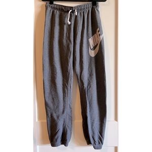 Women's Nike Sweatpants